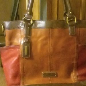 Tignanello purse